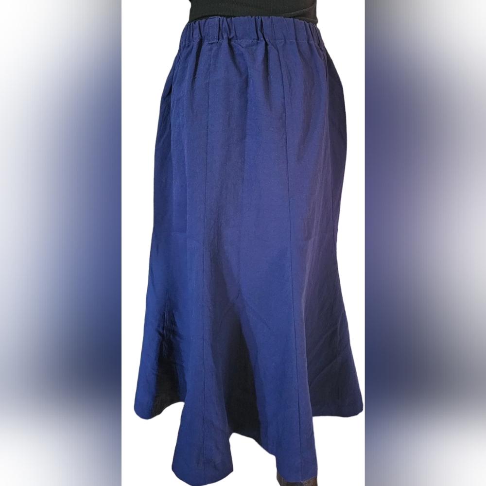 Vintage g.w. division of Graff Godet Skirt